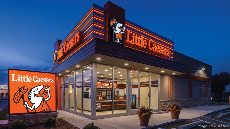Little Caesars charts Orlando expansion as part of Florida growth