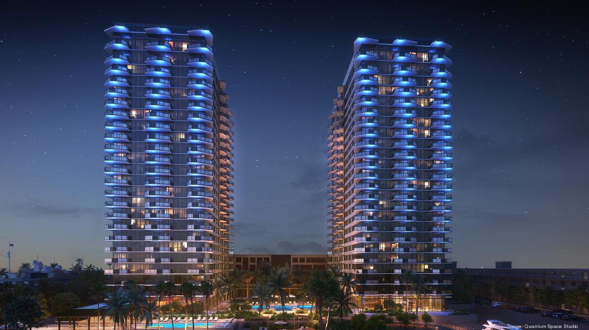 Related Group sued over Icon Marina Village project in West Palm Beach ...