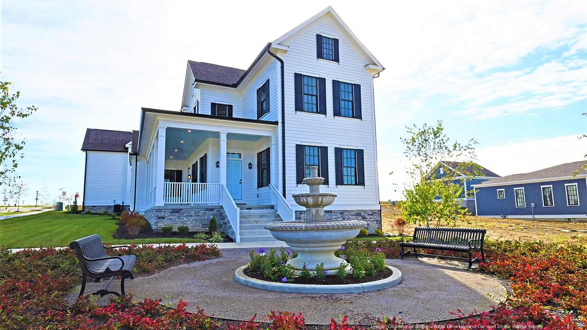 Union Village, Parkside Estates to host Homearama events