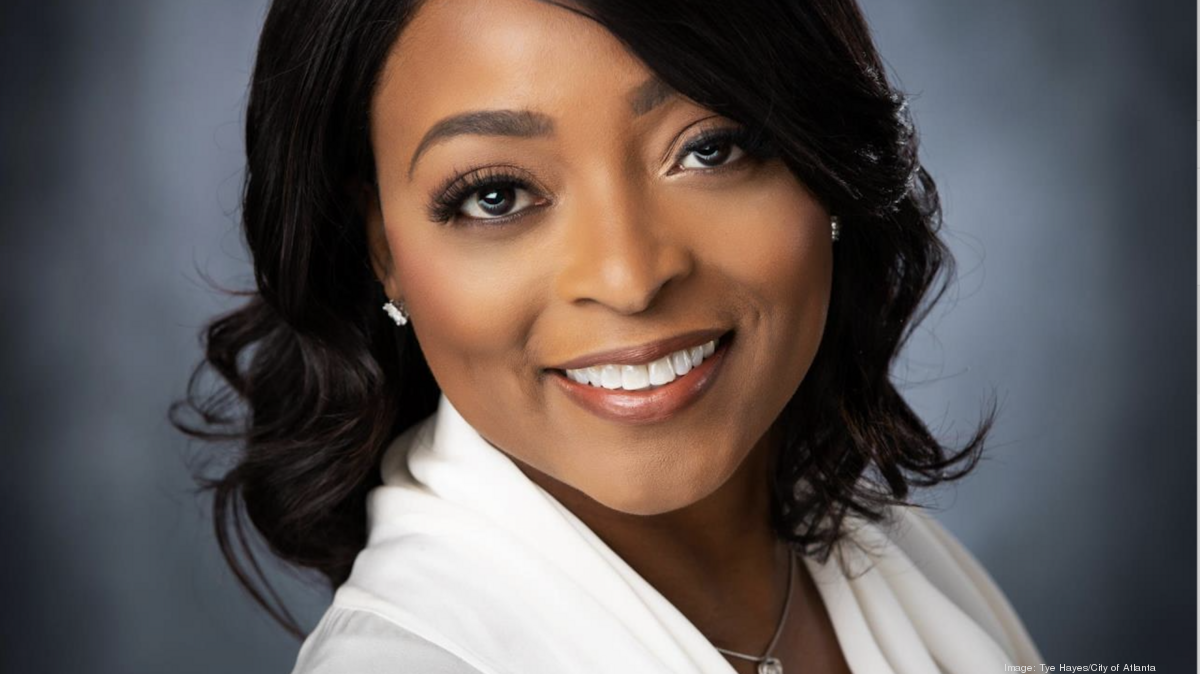 CIty of Atlanta interim CIO 'There has to be a collaborative approach