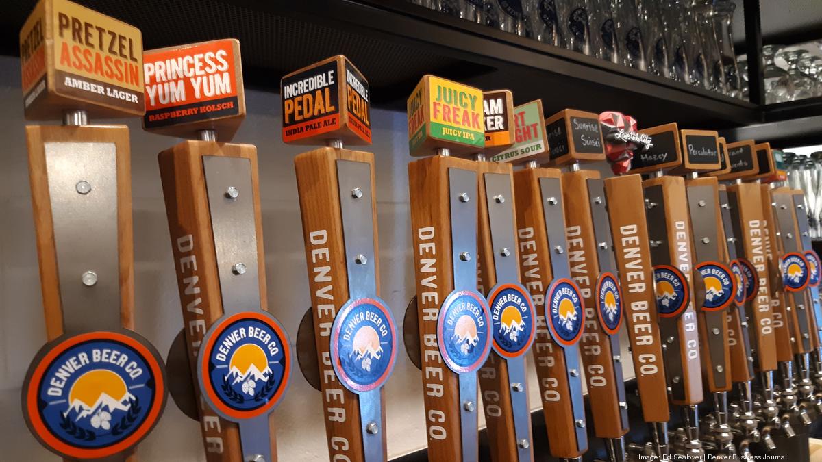 Denver Beer Co. eyes new location at Lowry's Boulevard One development