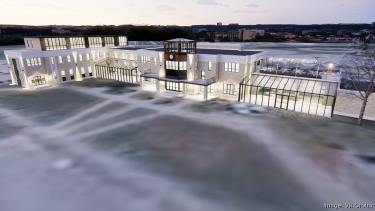 Lunken Airport redevelopment project, hotel set to start this year ...