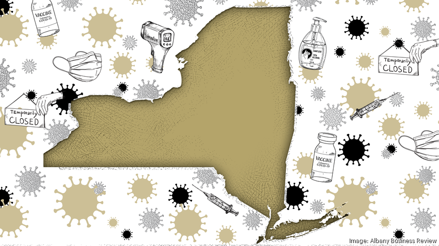 Some of New York's Covid rules may be here to stay New York Business