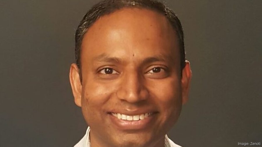 Bellevue unicorn Zenoti moves into fitness with CorePower Yoga Puget