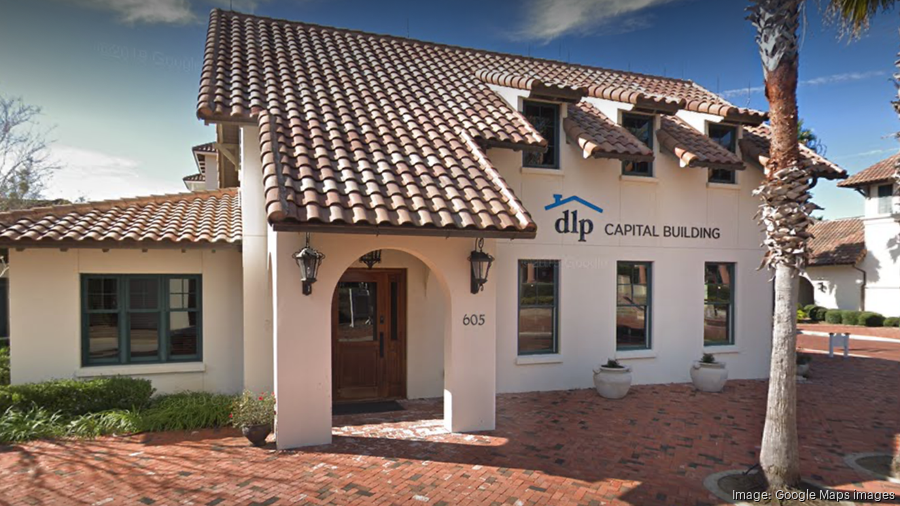 St. Augustinebased DLP Real Estate Capital affiliate buys Sunnyside