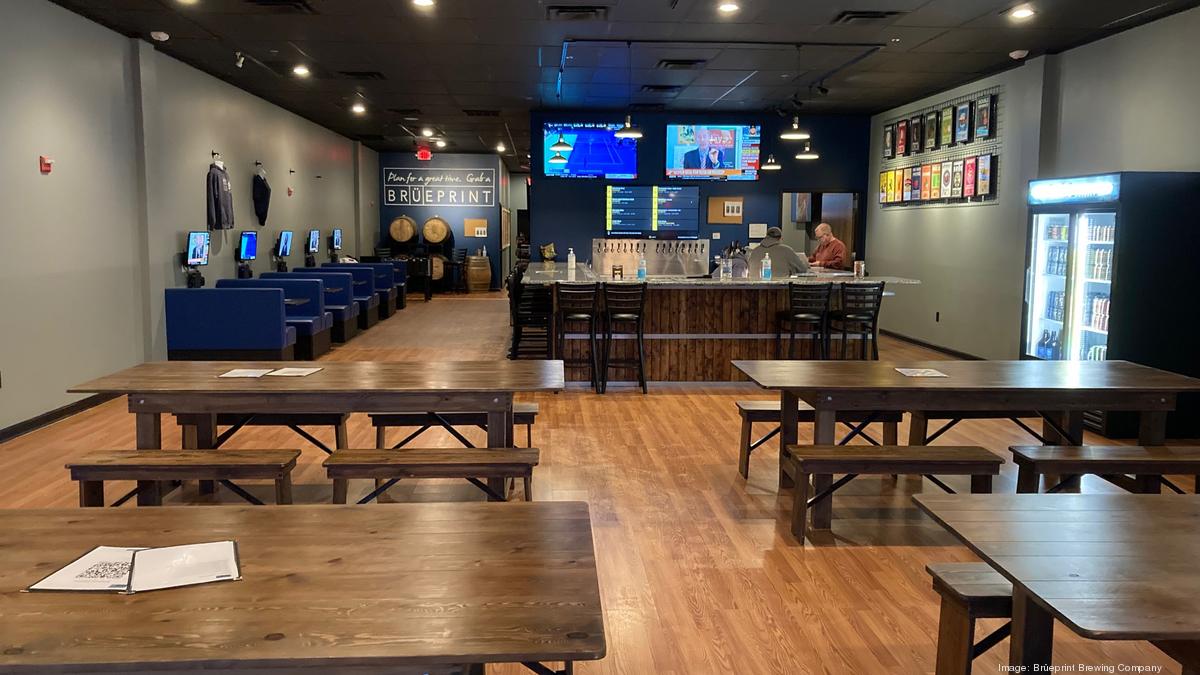 Apex brewery pivoted to togo orders. Now it has new location in Cary Triangle Business Journal