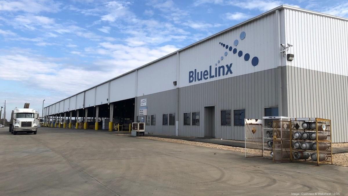 BlueLinx entity sells Birmingham facility for 1.8M Birmingham