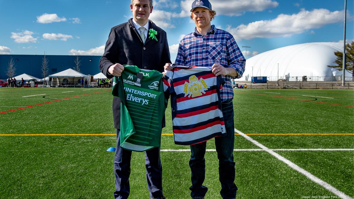 Major league rugby team new england free jacks to debut in mass