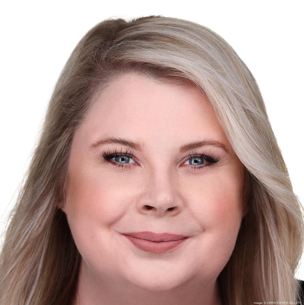 Kristina L Cunningham People On The Move Houston Business Journal