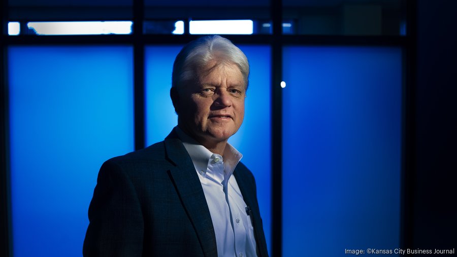 Kendall Bank marries fintech, community banking Kansas City Business