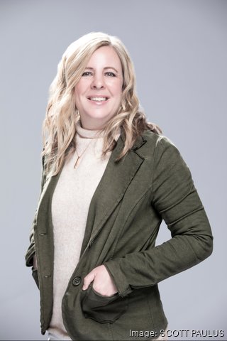 40 Under 40 Michelle Glynn WEC Energy Group Milwaukee Business