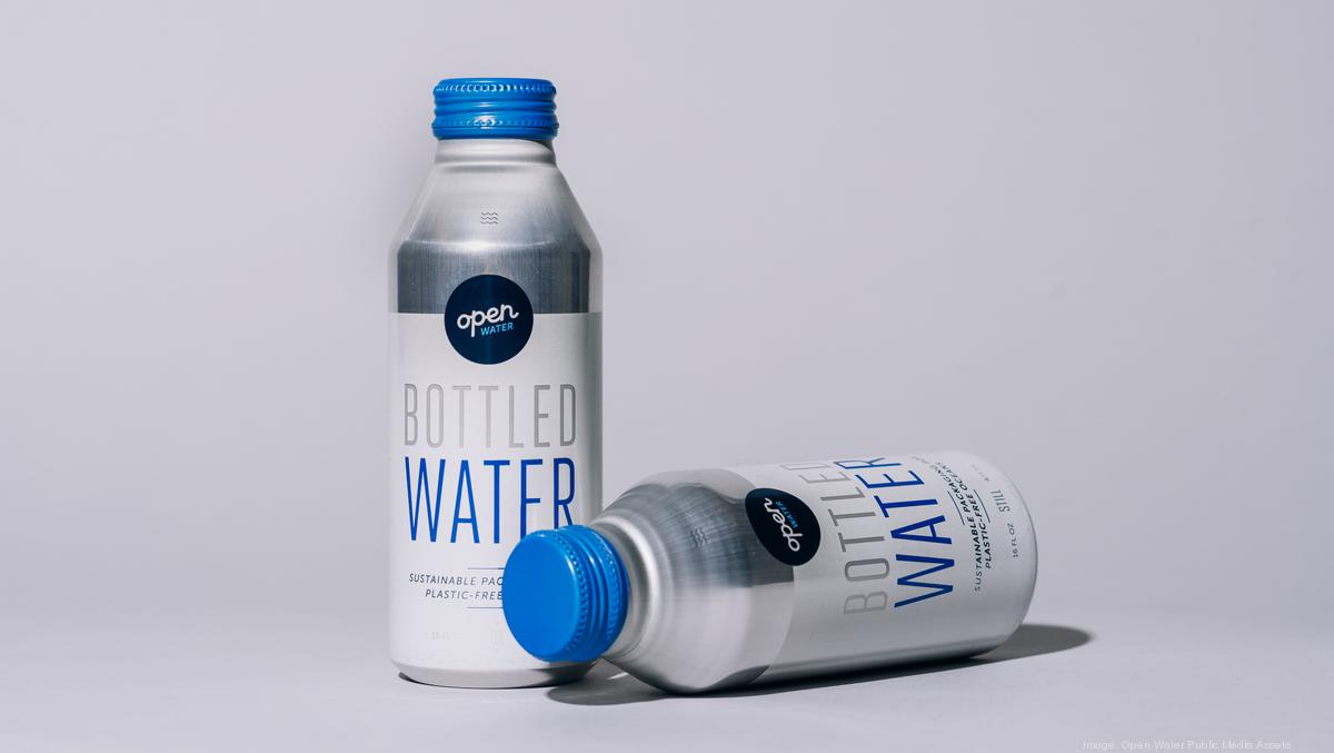 Chicago bottled water company is the fastest growing business in the