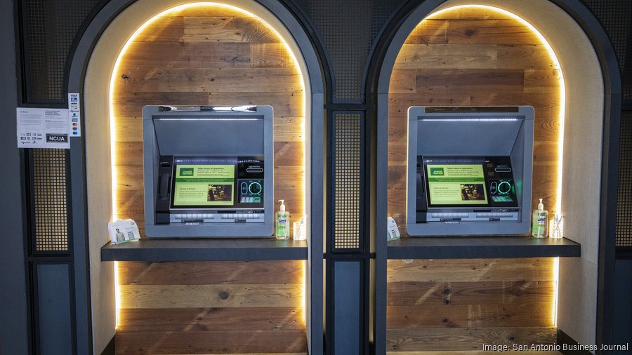 Exclusive: Look inside Credit Human's new Broadway tower - San Antonio ...