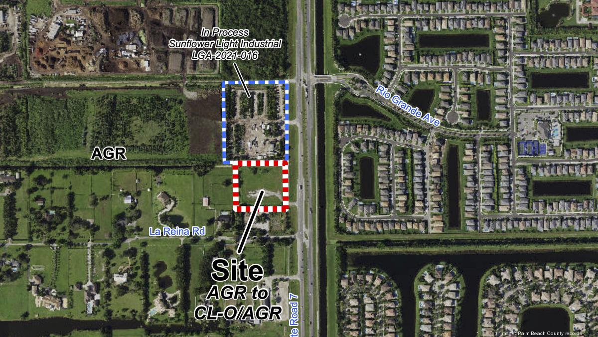 Firm led by Worldata CEO Jay Schwedelson plans medical office near