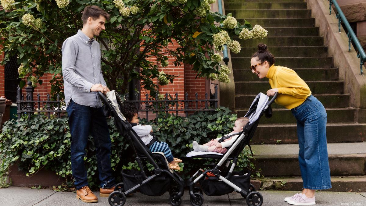 warby parker of strollers