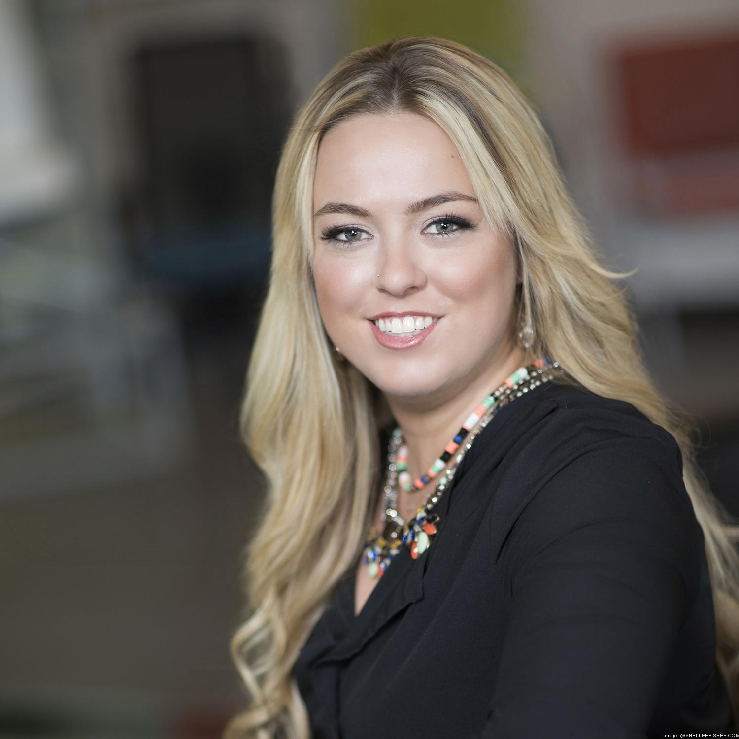 Chelsea King | People on The Move - Columbus Business First