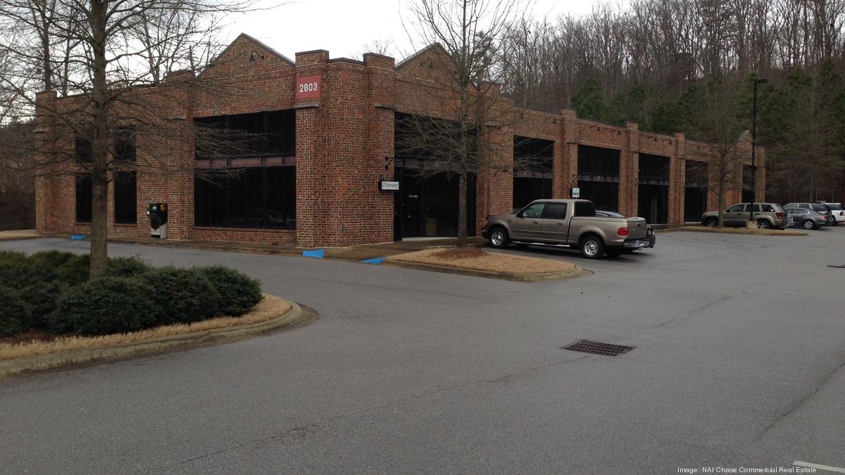 YellowHammer Construction buys office condo in Greystone Birmingham