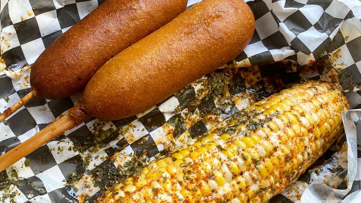 Ralph Johnson to open Plant Based Heat vegan restaurant at
