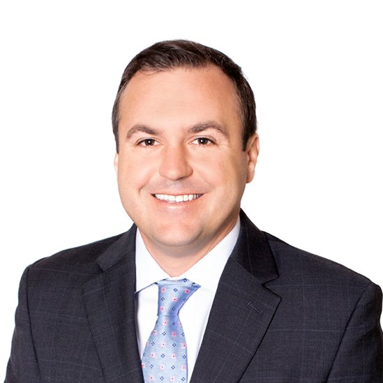 Brian Muller | People on The Move - South Florida Business Journal