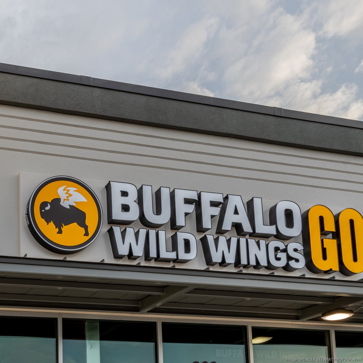 Buffalo Wild Wings Expands Sports Viewing Options