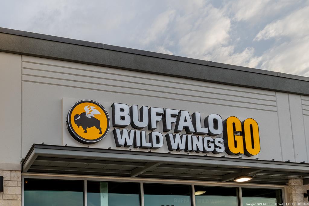 Buffalo Wild Wings taking over Minneapolis restaurant space for