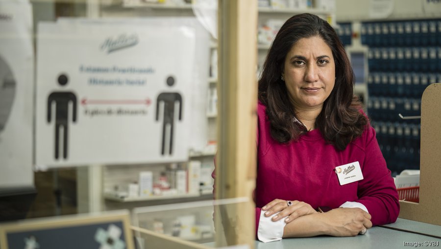 Small Business, Big Mission A values proposition for Haller's Pharmacy in Fremont Silicon