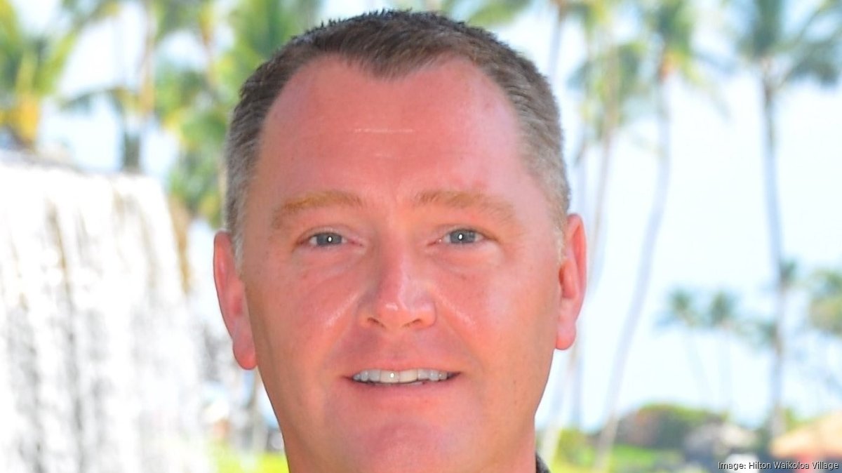 3 questions with the hotel manager of Hilton Waikoloa Village - Pacific ...