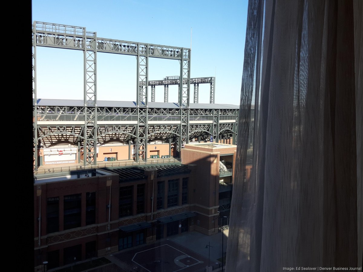 Rockies-Themed Hotel “The Rally” Opens up To the General Public - 303  Magazine