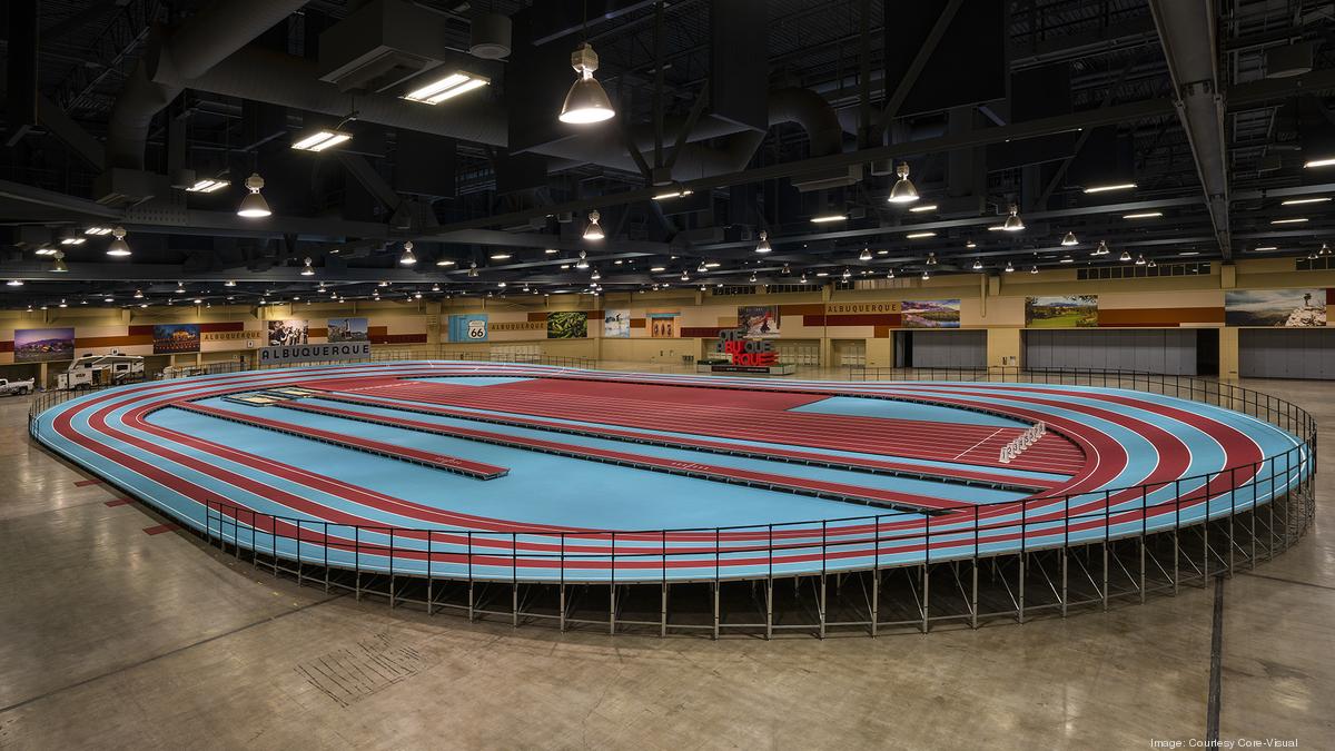 NCAA Division I Indoor Track & Field Championships exceed projected