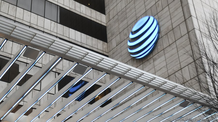 After AT&T CFO steps down, he gets one-year consulting position that ...