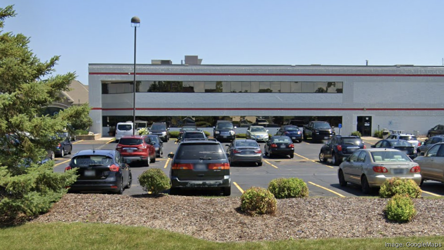 Rexnord to sell former Grafton plant to scale maker that would move