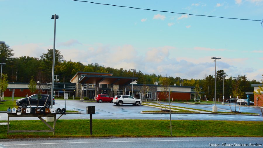 Albany contractors compete for sewer expansion project on Route 9 in