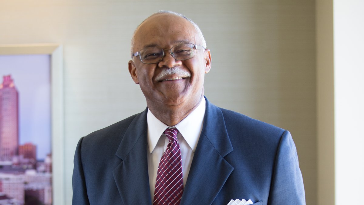 Dallas ORBIE keynote speaker James Dallas Why tech leaders should