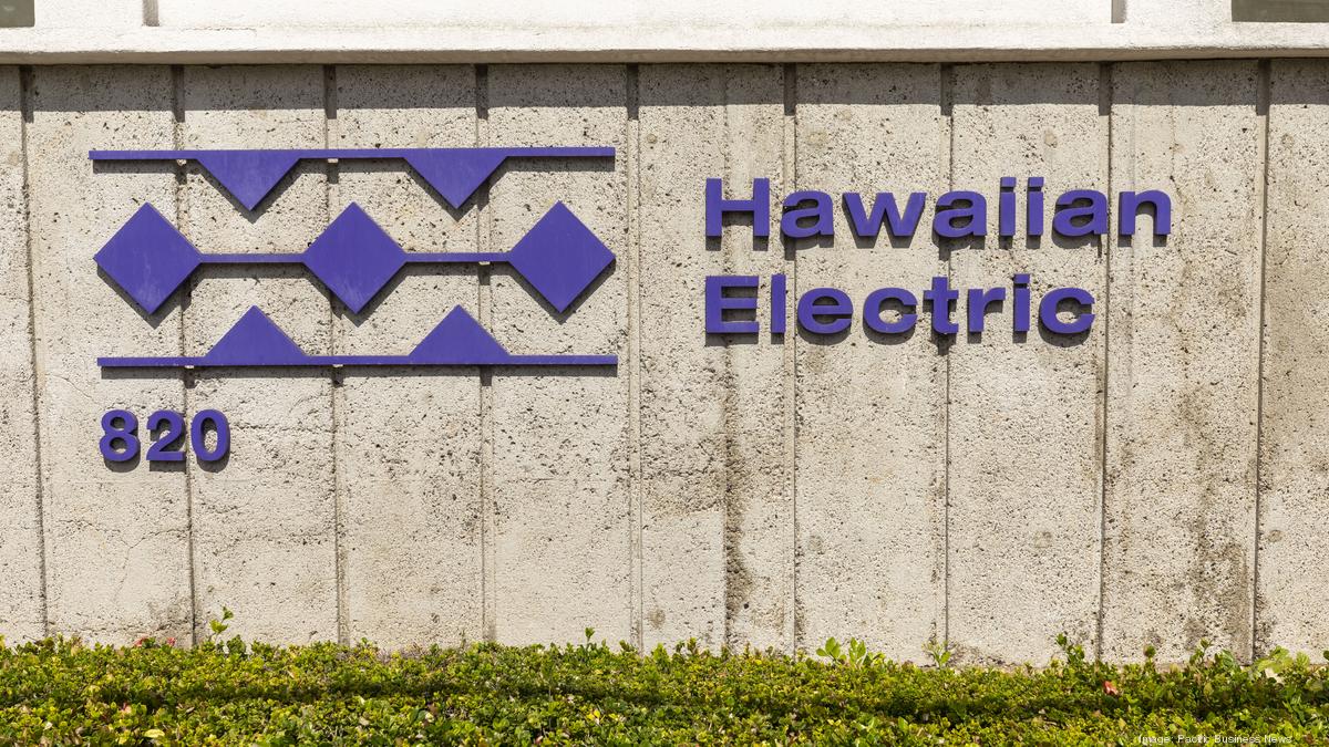 Crucial Kapolei Energy Storage project awaits Hawaii Public Utilities