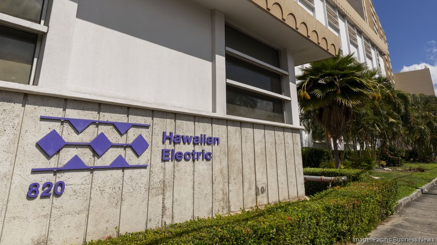 Hawaii Public Utilities Commission approves Kapolei Energy Storage