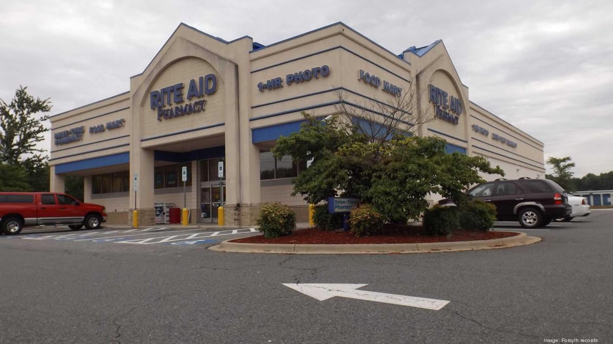 Rural Hall Walgreens building sells for 2.2 million Triad Business
