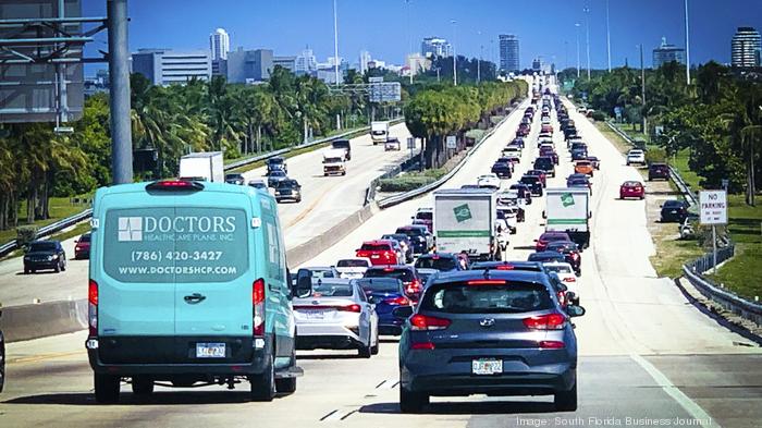 South Florida Business Journal - Miami Business News