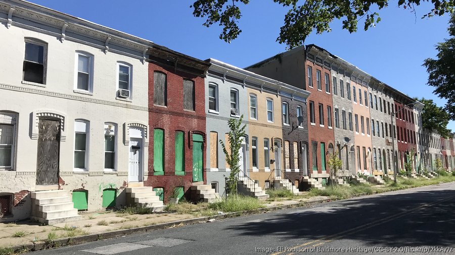 General Assembly passes legislation to help confront real estate