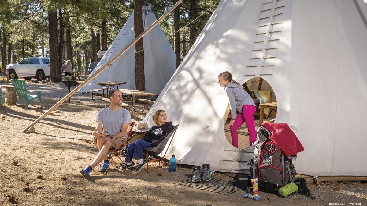 KOA buys Brookville campground for 6.7M Dayton Business Journal