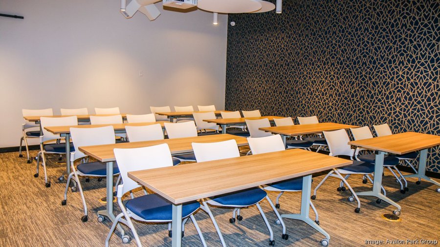 Avalon Park opens east Orlando coworking space for startups and more ...
