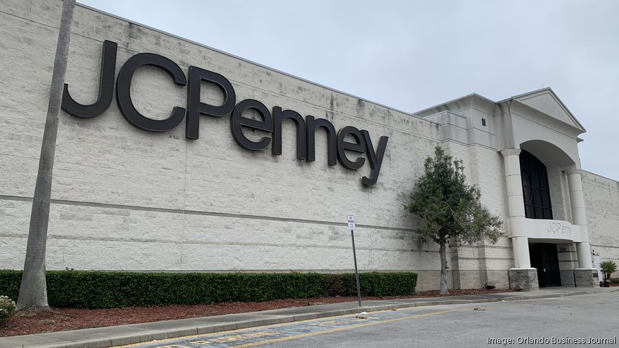 JCPenney stores in Northern Virginia change hands as part of company's  restructuring - Washington Business Journal