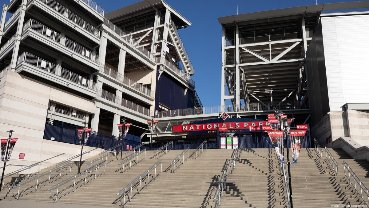 Say hello to Ballpark Square near Nats Park - Washington Business Journal