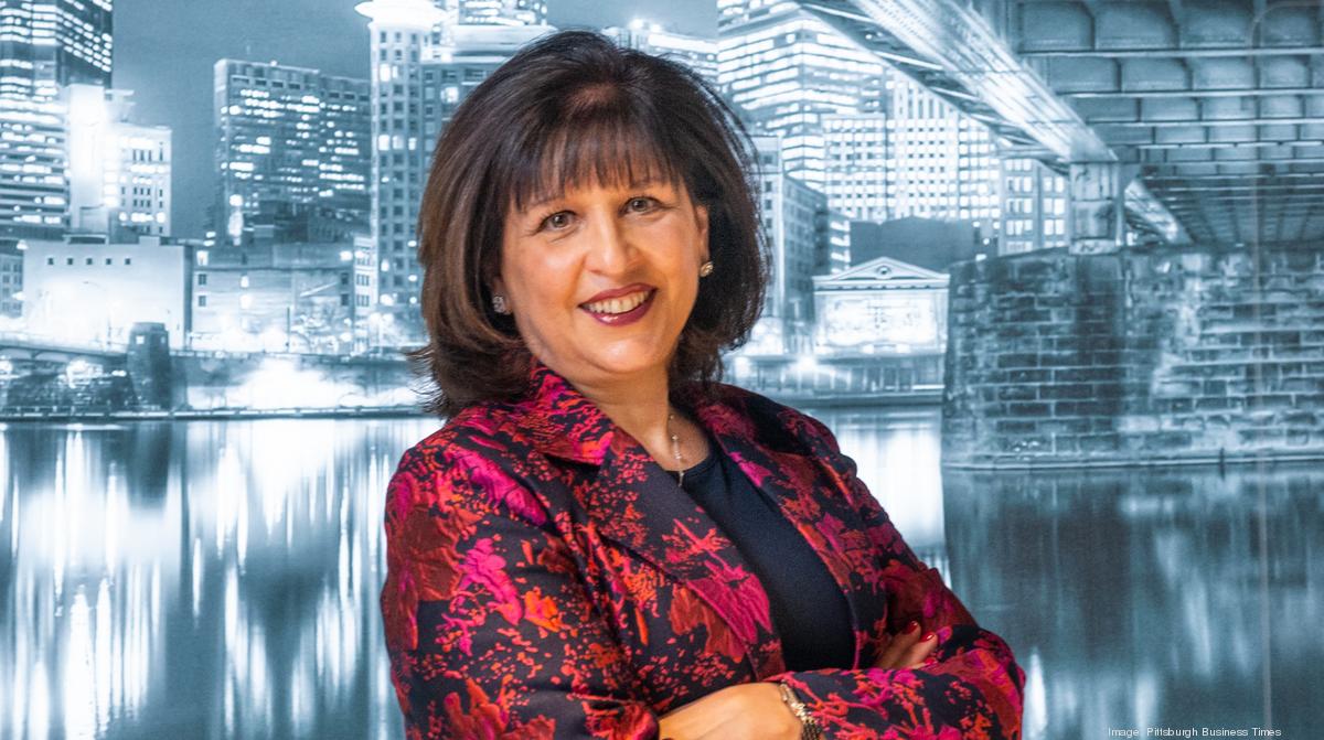 Change at the top of Pittsburgh's biggest law firms Burns White