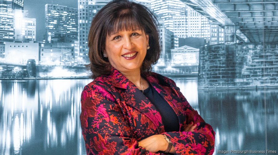 One of Pittsburgh's biggest law firms, Burns White LLC, opens Tampa