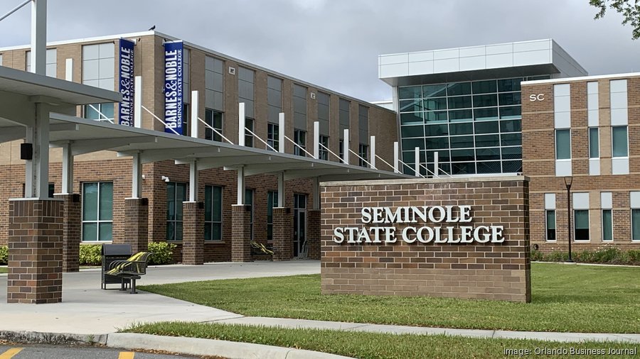 Seminole State College of Florida preps new workforce training programs