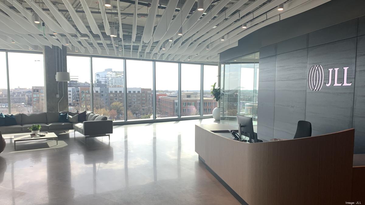 JLL launches business line in Charlotte to drive sustainability efforts