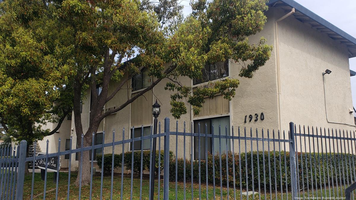 Redwood Property buys three ArdenArcade apartments Sacramento