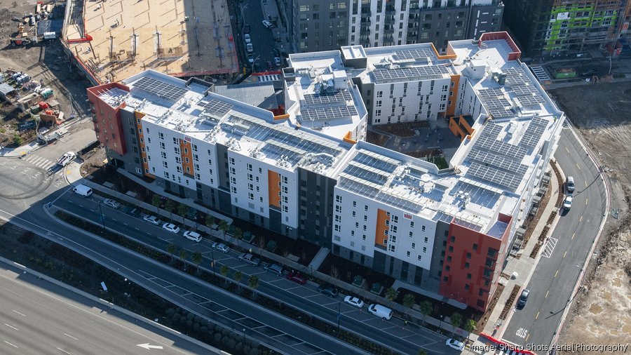 Real Estate Deals Paseo Estero and Vista Estero San Francisco