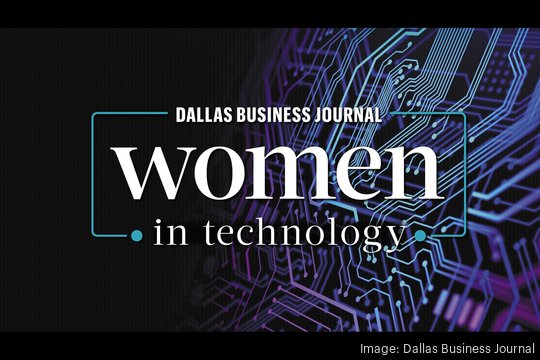 2021 Women in Technology