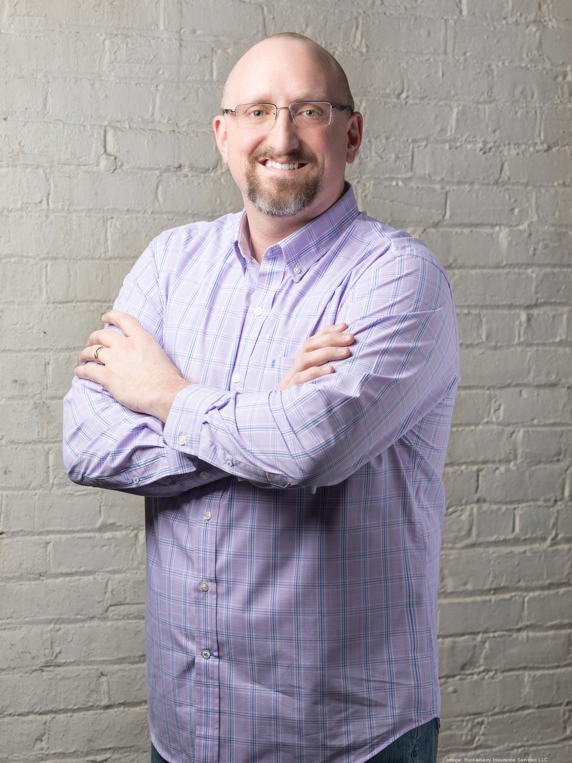 Columbus Inno Lower Names Root Amazon Veteran As CTO
